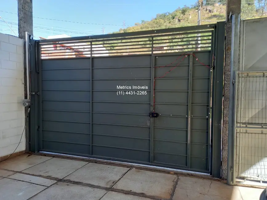 Foto 7 de Armazém / Galpão para alugar, 300m2 em Vila Nova Jundiainópolis, Jundiai - SP