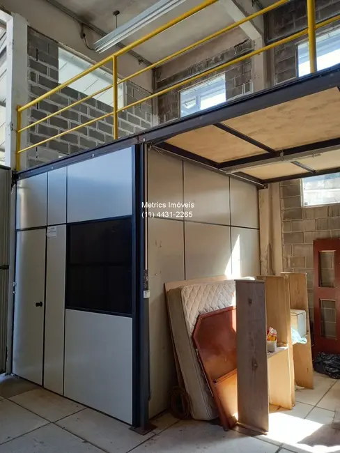 Foto 4 de Armazém / Galpão para alugar, 300m2 em Vila Nova Jundiainópolis, Jundiai - SP