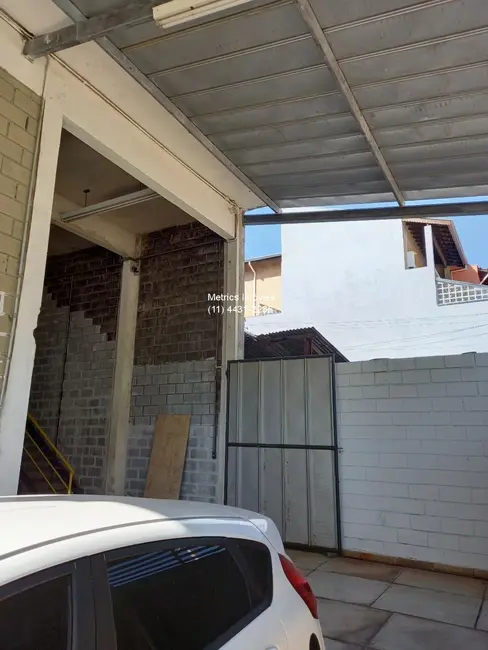 Foto 6 de Armazém / Galpão para alugar, 300m2 em Vila Nova Jundiainópolis, Jundiai - SP