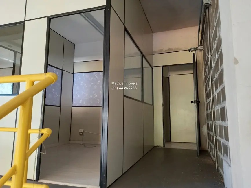 Foto 5 de Armazém / Galpão para alugar, 300m2 em Vila Nova Jundiainópolis, Jundiai - SP