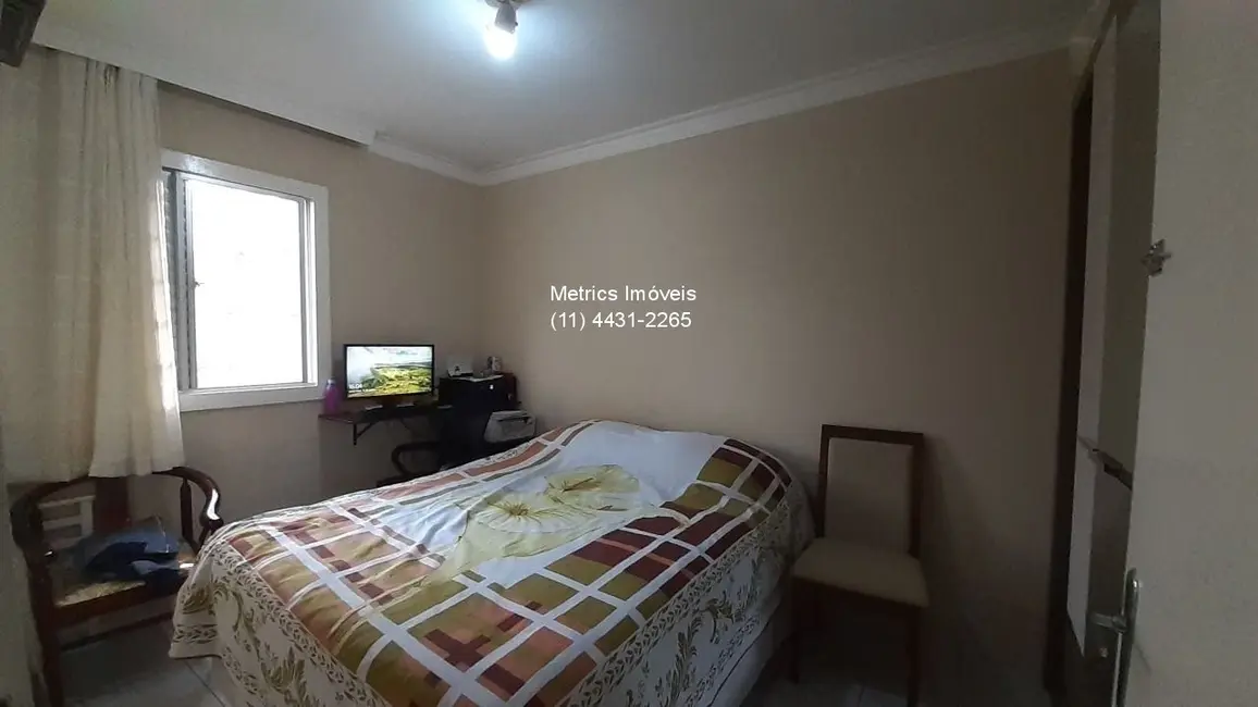 Apartamento com 2 quartos à venda, 58m2 em Parque Residencial Eloy Chaves, Jundiai - SP - imagem 8 Foto 8 de Apartamento com 2 quartos à venda, 58m2 em Parque Residencial Eloy Chaves, Jundiai - SP