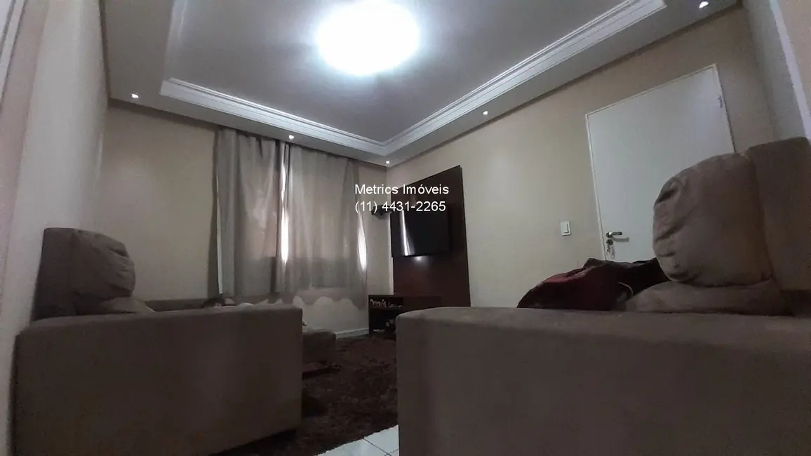 Apartamento com 2 quartos à venda, 58m2 em Parque Residencial Eloy Chaves, Jundiai - SP - imagem 6 Foto 6 de Apartamento com 2 quartos à venda, 58m2 em Parque Residencial Eloy Chaves, Jundiai - SP