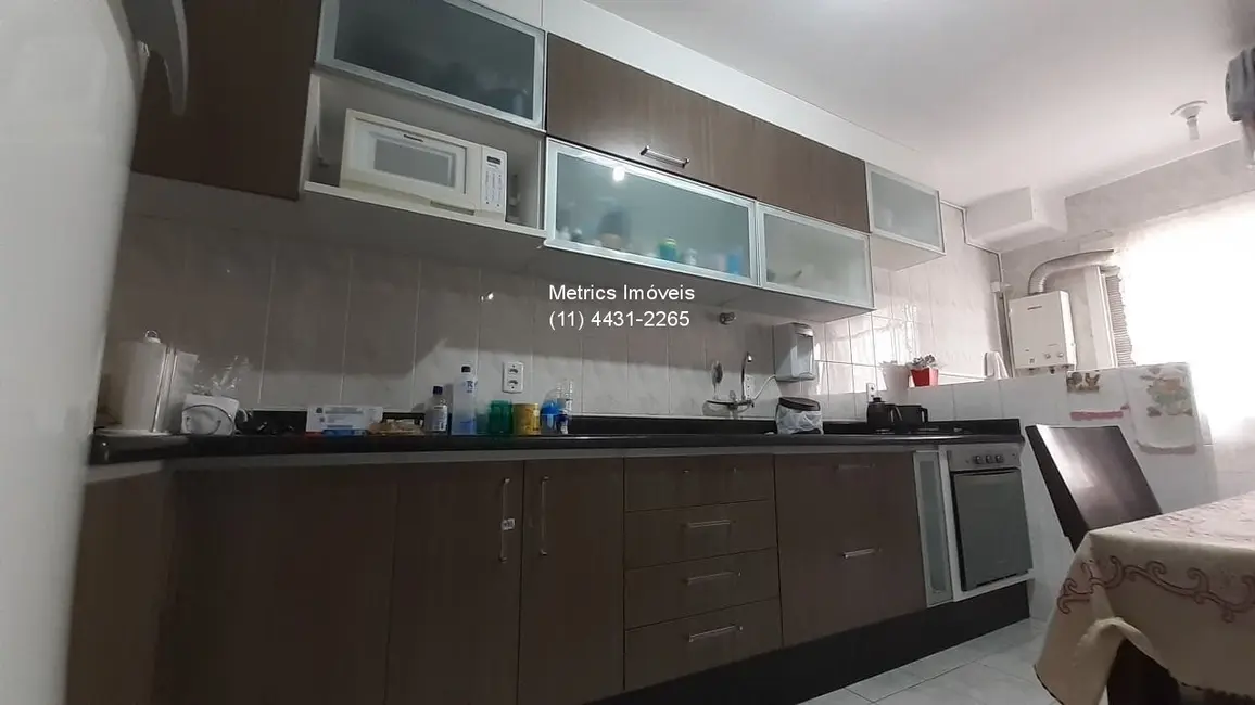 Apartamento com 2 quartos à venda, 58m2 em Parque Residencial Eloy Chaves, Jundiai - SP - imagem 4 Foto 4 de Apartamento com 2 quartos à venda, 58m2 em Parque Residencial Eloy Chaves, Jundiai - SP