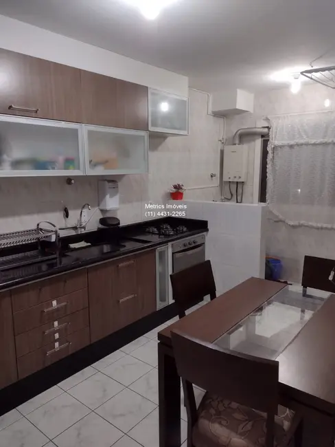 Foto 2 de Apartamento com 2 quartos à venda, 58m2 em Parque Residencial Eloy Chaves, Jundiai - SP