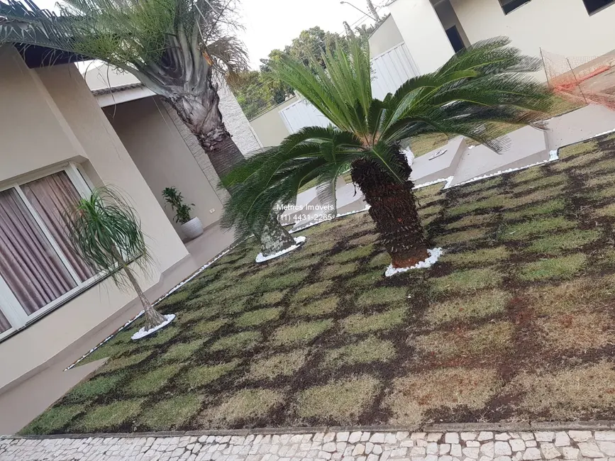 Foto 11 de Casa com 4 quartos para alugar, 490m2 em Jardim das Samambaias, Jundiai - SP