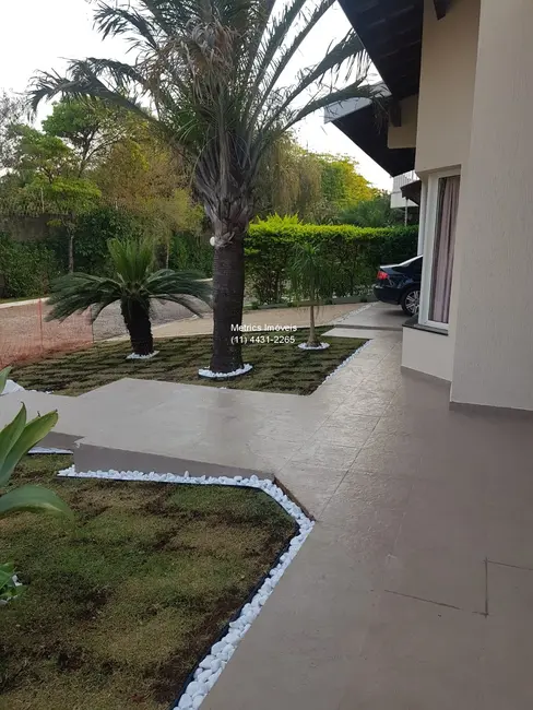 Foto 9 de Casa com 4 quartos para alugar, 490m2 em Jardim das Samambaias, Jundiai - SP