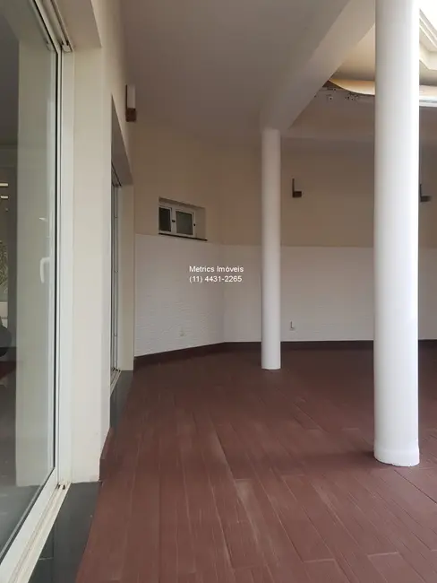 Foto 5 de Casa com 4 quartos para alugar, 490m2 em Jardim das Samambaias, Jundiai - SP