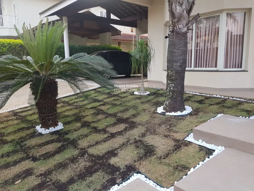 Foto 13 de Casa com 4 quartos para alugar, 490m2 em Jardim das Samambaias, Jundiai - SP