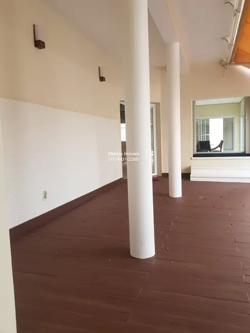 Foto 7 de Casa com 4 quartos para alugar, 490m2 em Jardim das Samambaias, Jundiai - SP