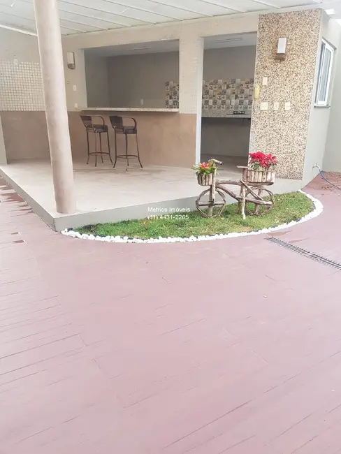 Foto 4 de Casa com 4 quartos para alugar, 490m2 em Jardim das Samambaias, Jundiai - SP