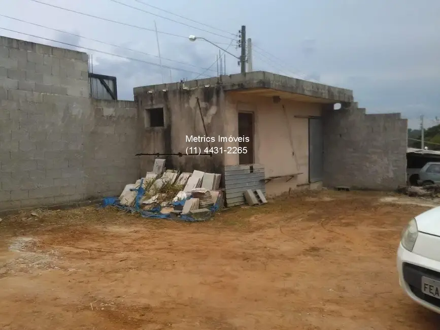 Foto 3 de Terreno / Lote à venda, 2232m2 em Estância São Paulo, Campo Limpo Paulista - SP