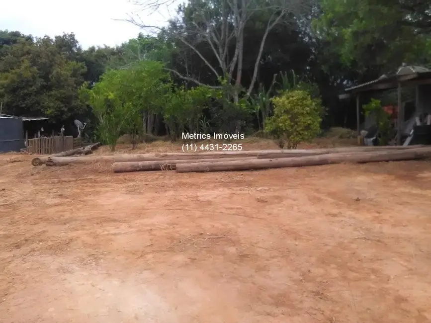 Foto 2 de Terreno / Lote à venda, 2232m2 em Estância São Paulo, Campo Limpo Paulista - SP