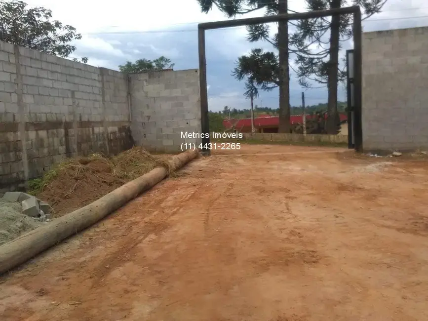 Foto 9 de Terreno / Lote à venda, 2232m2 em Estância São Paulo, Campo Limpo Paulista - SP