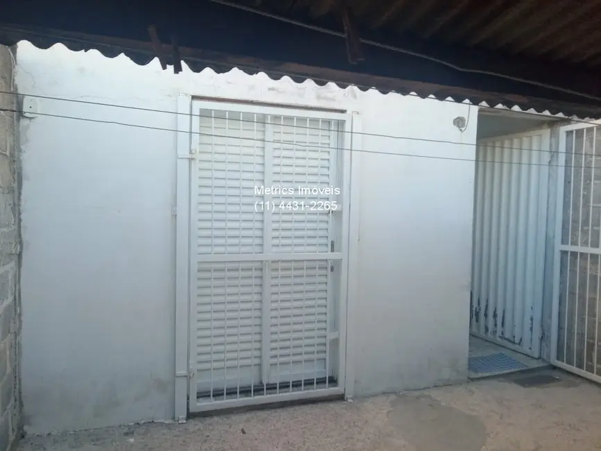 Foto 9 de Casa com 1 quarto à venda, 125m2 em Jardim América, Varzea Paulista - SP