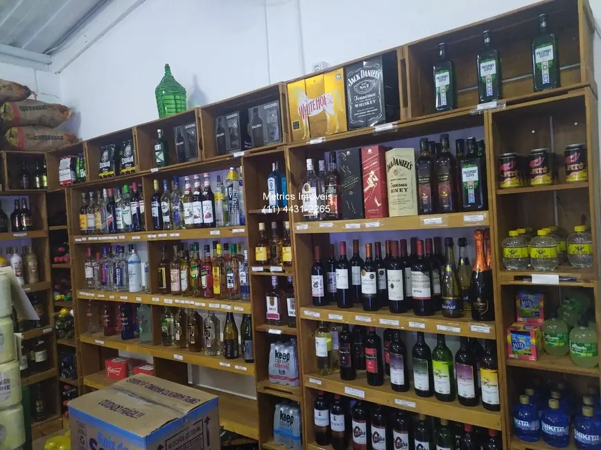 Foto 5 de Loja à venda, 95m2 em Caxambu, Jundiai - SP
