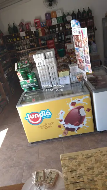 Foto 3 de Loja à venda, 95m2 em Caxambu, Jundiai - SP