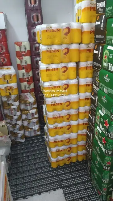 Foto 9 de Loja à venda, 95m2 em Caxambu, Jundiai - SP