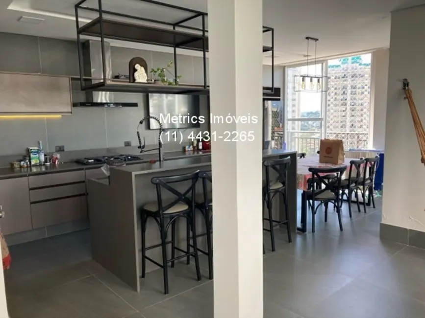 Apartamento com 4 quartos à venda, 300m2 em Jardim Ana Maria, Jundiai - SP - imagem 7 Foto 7 de Apartamento com 4 quartos à venda, 300m2 em Jardim Ana Maria, Jundiai - SP