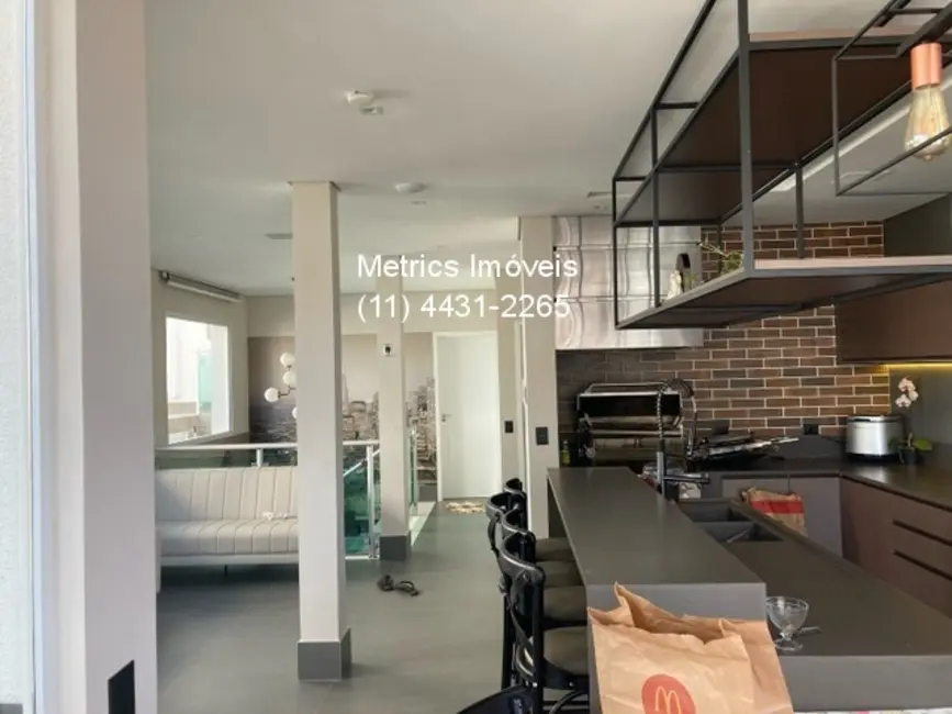 Apartamento com 4 quartos à venda, 300m2 em Jardim Ana Maria, Jundiai - SP - imagem 8 Foto 8 de Apartamento com 4 quartos à venda, 300m2 em Jardim Ana Maria, Jundiai - SP