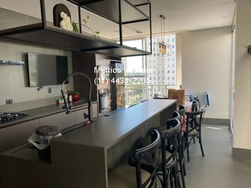 Apartamento com 4 quartos à venda, 300m2 em Jardim Ana Maria, Jundiai - SP - imagem 6 Foto 6 de Apartamento com 4 quartos à venda, 300m2 em Jardim Ana Maria, Jundiai - SP