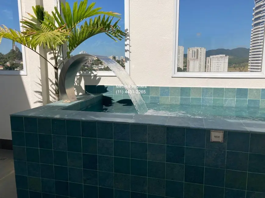 Apartamento com 4 quartos à venda, 300m2 em Jardim Ana Maria, Jundiai - SP - imagem 3 Foto 3 de Apartamento com 4 quartos à venda, 300m2 em Jardim Ana Maria, Jundiai - SP