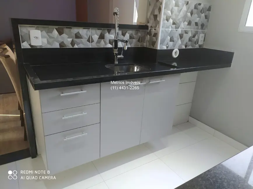 Foto 4 de Apartamento com 2 quartos à venda, 43m2 em Poste, Jundiai - SP