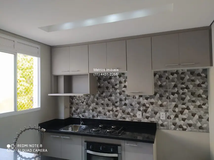 Foto 3 de Apartamento com 2 quartos à venda, 43m2 em Poste, Jundiai - SP