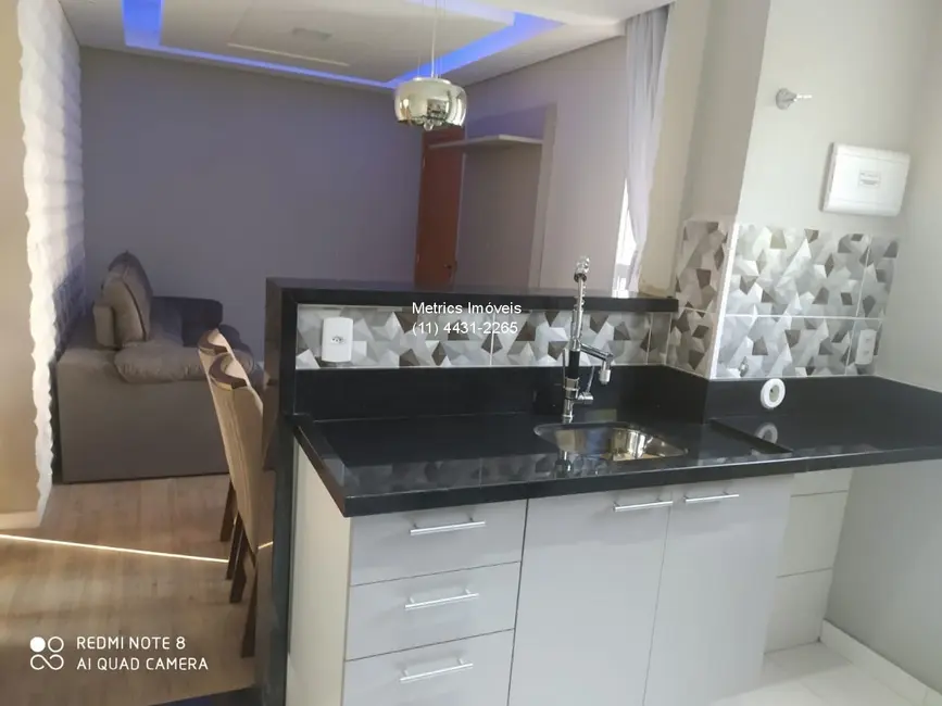 Foto 5 de Apartamento com 2 quartos à venda, 43m2 em Poste, Jundiai - SP