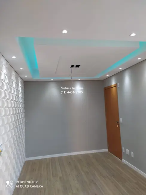 Foto 9 de Apartamento com 2 quartos à venda, 43m2 em Poste, Jundiai - SP