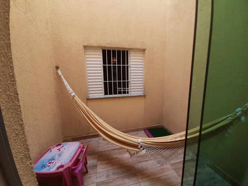 Casa com 3 quartos à venda, 150m2 em Itupeva - SP - imagem 5 Foto 5 de Casa com 3 quartos à venda, 150m2 em Itupeva - SP