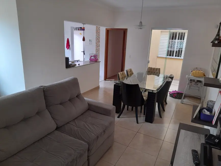 Casa com 3 quartos à venda, 150m2 em Itupeva - SP - imagem 3 Foto 3 de Casa com 3 quartos à venda, 150m2 em Itupeva - SP