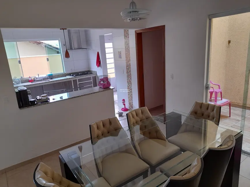 Casa com 3 quartos à venda, 150m2 em Itupeva - SP - imagem 4 Foto 4 de Casa com 3 quartos à venda, 150m2 em Itupeva - SP