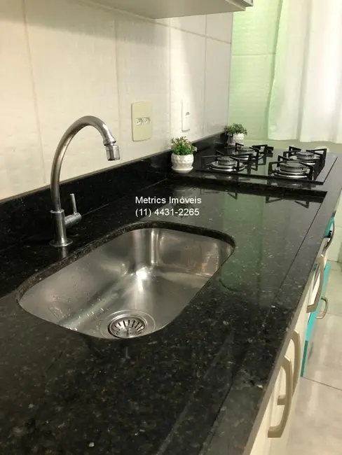 Foto 5 de Apartamento com 2 quartos à venda, 54m2 em Fazenda Grande, Jundiai - SP