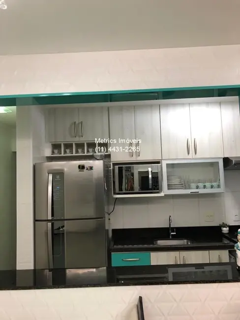 Foto 6 de Apartamento com 2 quartos à venda, 54m2 em Fazenda Grande, Jundiai - SP