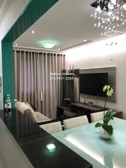 Foto 8 de Apartamento com 2 quartos à venda, 54m2 em Fazenda Grande, Jundiai - SP