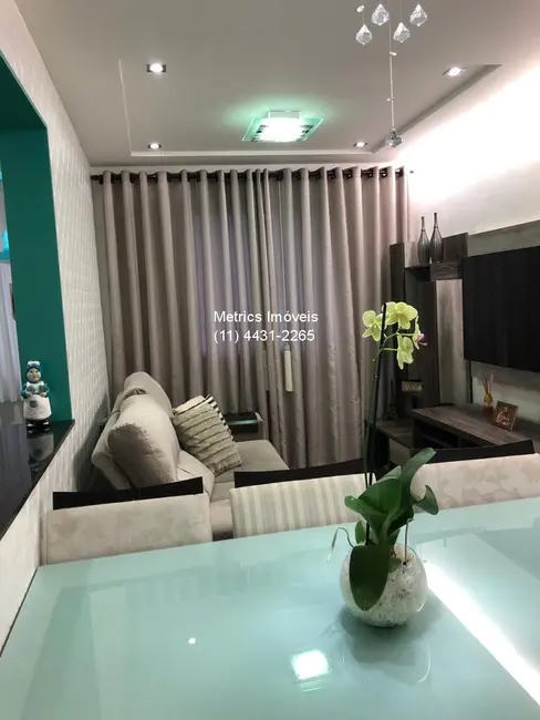 Foto 9 de Apartamento com 2 quartos à venda, 54m2 em Fazenda Grande, Jundiai - SP