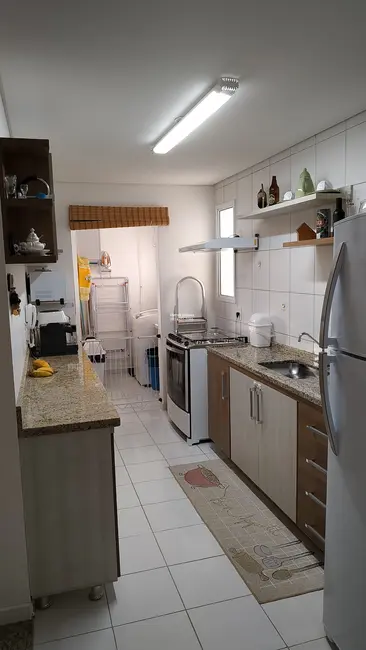 Foto 3 de Apartamento com 2 quartos à venda, 78m2 em Jundiai - SP