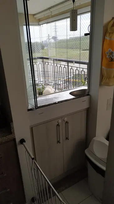 Foto 6 de Apartamento com 2 quartos à venda, 78m2 em Jundiai - SP