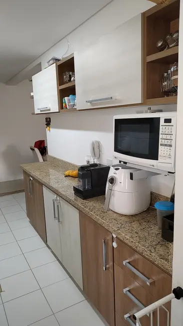 Foto 2 de Apartamento com 2 quartos à venda, 78m2 em Jundiai - SP