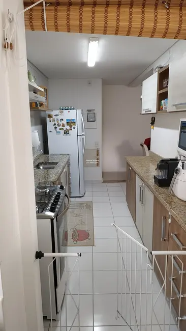 Foto 1 de Apartamento com 2 quartos à venda, 78m2 em Jundiai - SP