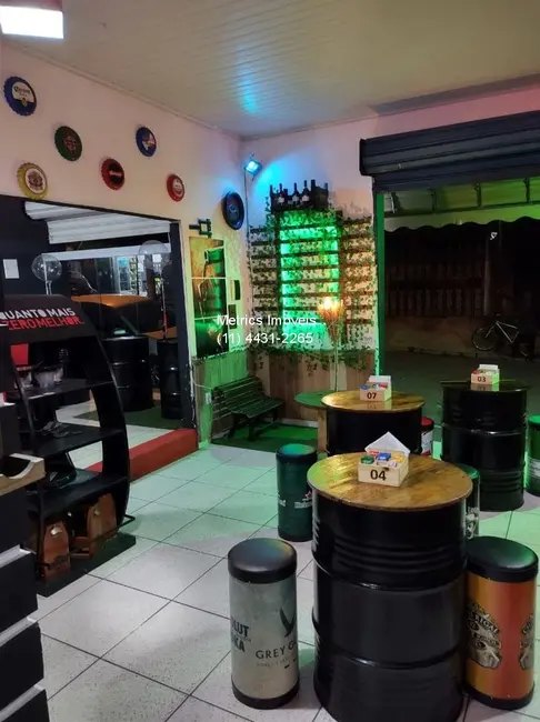 Foto 4 de Loja à venda, 70m2 em Jardim Maria de Fátima, Varzea Paulista - SP