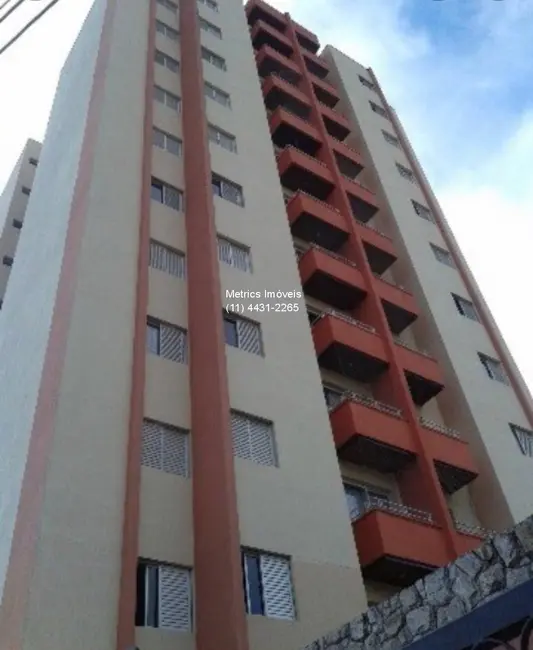 Foto 7 de Apartamento com 2 quartos à venda, 72m2 em Vila Progresso, Jundiai - SP