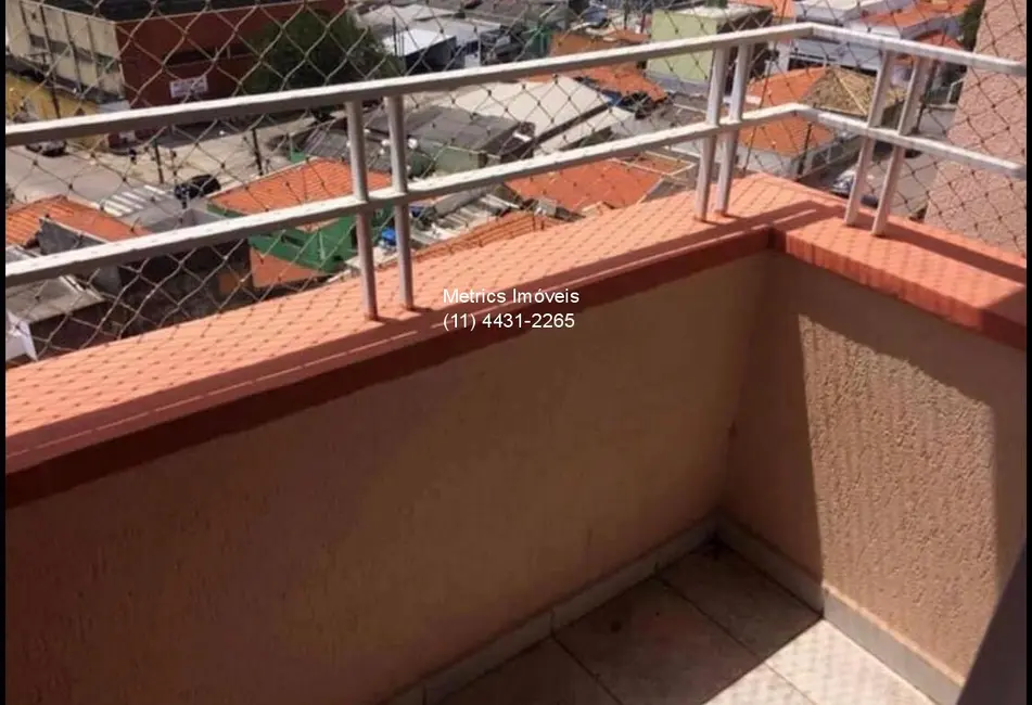 Foto 5 de Apartamento com 2 quartos à venda, 72m2 em Vila Progresso, Jundiai - SP