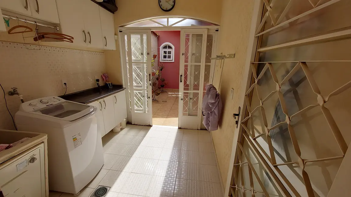 Casa com 3 quartos à venda, 225m2 em Jundiai - SP - imagem 4 Foto 4 de Casa com 3 quartos à venda, 225m2 em Jundiai - SP