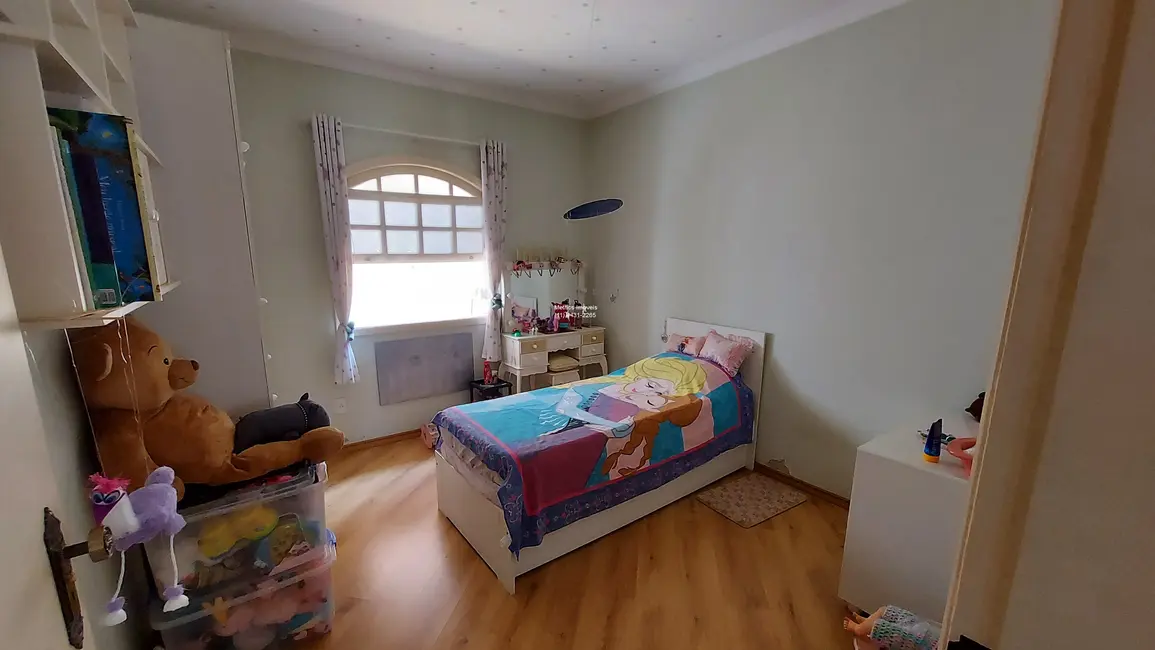 Casa com 3 quartos à venda, 225m2 em Jundiai - SP - imagem 5 Foto 5 de Casa com 3 quartos à venda, 225m2 em Jundiai - SP