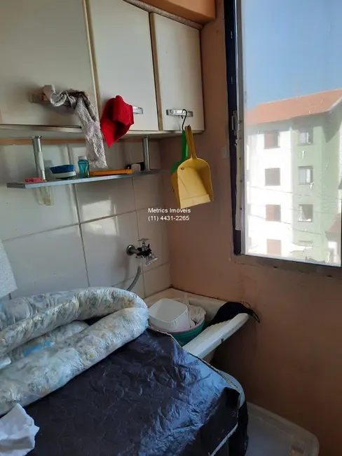 Foto 2 de Apartamento com 2 quartos à venda, 50m2 em Medeiros, Jundiai - SP