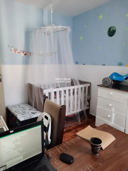 Foto 7 de Apartamento com 2 quartos à venda, 50m2 em Medeiros, Jundiai - SP