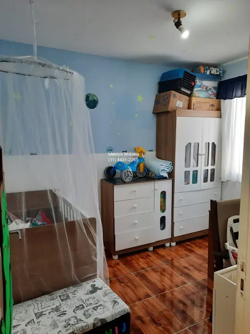 Foto 6 de Apartamento com 2 quartos à venda, 50m2 em Medeiros, Jundiai - SP