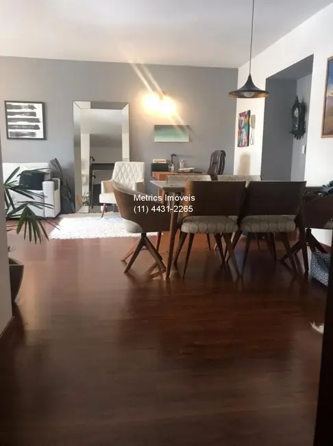 Foto 6 de Apartamento com 3 quartos à venda, 135m2 em Centro, Jundiai - SP