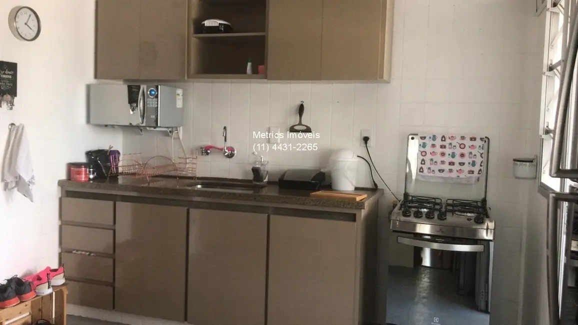 Foto 1 de Apartamento com 3 quartos à venda, 135m2 em Centro, Jundiai - SP